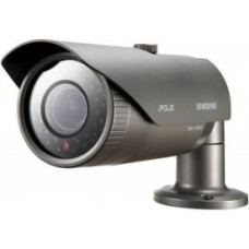 Камера IP Hanwha SNO-6011R, 2MP, Bullet, 3.8mm, f/2.0, IR30m, DC 12V/PoE, IP66, IK10