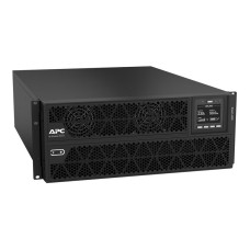 Джерело безперебійного живлення APC Smart-UPS Online 5000VA/5000W, RT 4U, LCD, USB, RS232, 2xC13, 1xC19