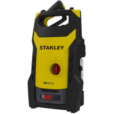 Мінімийка високого тиску Stanley 1400ВТ 110бар 390л/год шланг 3м 7.6кг