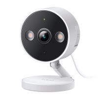 IP Camera TP-LINK Tapo C120 2K N300 microSD motion detection