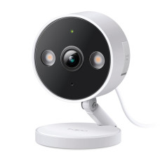 IP-Камера TP-LINK Tapo C120 2K N300 microSD motion detection