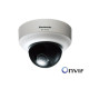 IP Camera Panasonic WV-SF539E, 2MP, Dome