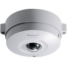 Камера IP Panasonic WV-SW458E, 2MP, Fisheye, 360°, VR, PoE, IP67
