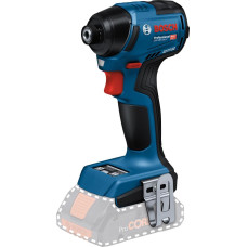 Гвинтоверт ударний акумуляторний Bosch Professional GDR 18V-220 C 18В 220Нм 0-3400об/хв 1кг Bluetooth без АКБ та ЗП