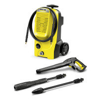Karcher K 5 Classic High-Pressure Washer 2100W 20-145bar 500l/h 8m Hose 5.6kg