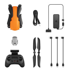 Дрон Autel EVO Lite + Standard Package, Orange