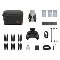 Drone Autel EVO Nano+ Premium Bundle, Gray