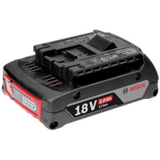 Аккумулятор Bosch Professional 18В 2.0А·час 0.4кг