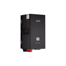 Инвертор 2E HI3500, 3500W, 24V - 230V, LCD, AVR, Terminal in&out