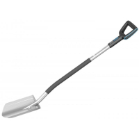Cellfast ERGO Pointed Shovel, 123cm, 2.1kg