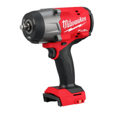 Гайковерт ударний акумуляторний Milwaukee M18 FHIW2F12-502X 18В АКБ 2х5А·год 2034Нм 0-2000об/хв 1/2" ЗП M12-18FC кейс 3.4кг