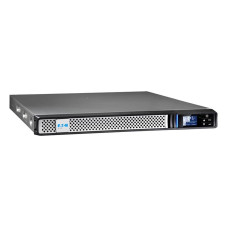 Джерело безперебійного живлення Eaton 5P G2, 1150VA/920W, RM 1U, LCD, USB, RS232, 6xC13