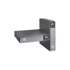 Джерело безперебійного живлення Eaton 5PX G2, 2200VA/2200W, RT2U, LCD, USB, RS232, 8xC13, 2xC19
