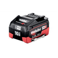 Акумулятор Metabo LIHD 18В 10А·год 1.01кг