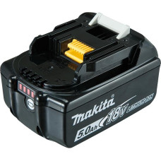 Акумулятор Makita BL1850B LXT 18В 5А·год 0.63кг