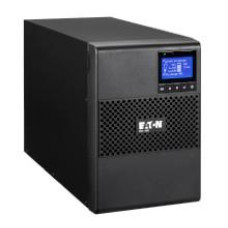 Джерело безперебійного живлення Eaton 9SX, 1000VA/900W, LCD, USB, RS232, 6xC13