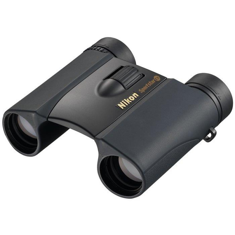 Binoculars Nikon Sportstar EX 8x25 Black