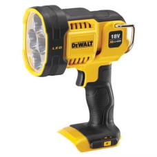 Ліхтар світлодіодний акумуляторний DeWalt 18В XR Li-Ion 500/1500лм 0.64кг без АКБ і ЗП
