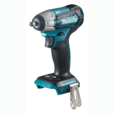 Гайковерт ударний Makita DTW180Z LXT 18В 180Нм 2400об/хв 1.2кг без АКБ та ЗП