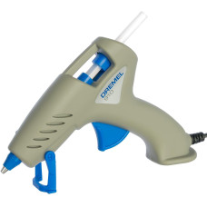 Пістолет клейовий Dremel 910 стрижні 7мм 165° 0.14кг