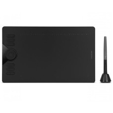 Графический планшет Huion 10"x6.25" HS610, microUSB, черный