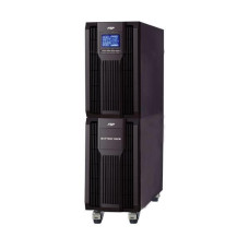 Источник бесперебойного питания FSP Champ 10K, 10kVA/9kW, LCD, USB, Terminal in&out