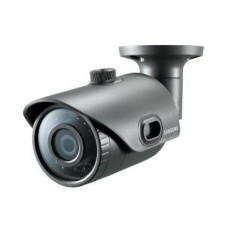 Камера IP Hanwha SNO-L6013R, 2MP, Bullet, 3.6mm, f/1.8, IR20m, PoE, IP66