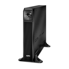 Джерело безперебійного живлення APC Smart-UPS Online 1000VA/1000W, RT 2U, LCD, USB, RS232, 6xC13