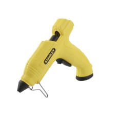 Пістолет клейовий Stanley GR90R 25Вт стрижні 11мм 180-200° бездротовий 0.45кг