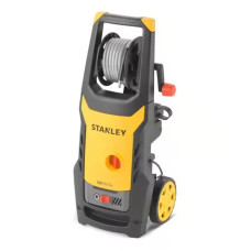 Мінімийка високого тиску Stanley 1600Вт 125бар 420л/год шланг 6м 9.2кг
