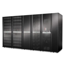 Фрейм ДБЖ APC Symmetra PX 250/500, ліве розподілення живлення