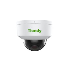 IP-камера Tiandy TC-C34KN Spec:I3/A/E/Y/2.8-12mm/V4.2, 4MP, Dome, 2.8-12mm AVF, f/1.6, IR30m, PoE, IP66
