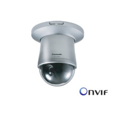 Камера IP Panasonic WV-SC386E, PTZ