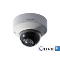 IP Camera Panasonic WV-SFN311, 1.3MP, Dome, IR, PoE