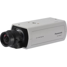 Камера IP Panasonic WV-SPN611, 1.3MP, BOX, PoE