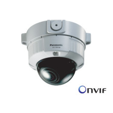 Камера IP Panasonic WV-SW558E, 2MP, Dome, WR, PoE