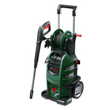 Минимойка высокого давления Bosch Advanced Aquatak 160 2600Вт 160бар 570л/ч шланг 8м 23кг