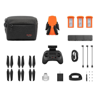 Drone Autel EVO Nano+ Premium Bundle, Orange
