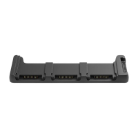 Multi-charger for Autel EVO Lite series