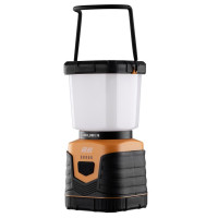 Camping Lantern Rechargeable 2E PLBL1844 USB-C 4400mAh 1000lm 10W 4 Lighting Modes Power Bank Function IP44 0.49kg