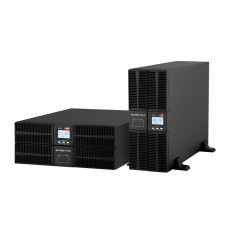 Джерело безперебійного живлення 2E SD6000RT, 6kVA/6kW, RT4U, LCD, USB, Terminal in&out
