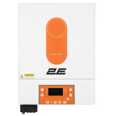 Інвертор сонячний автономний 2E SM-6K48T 6000VA/6000W, 48V, MPPT, 2xTerminal out