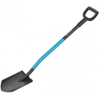 Cellfast IDEAL PRO Pointed Shovel, 120cm, 1.9kg