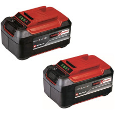 Аккумулятор Einhell PXC Plus Twinpack 18В 2х5.2А·час 1.87кг