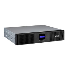 Джерело безперебійного живлення Eaton 9E, 1000VA/900W, RM 2U, LCD, USB, RS232, 4xC13