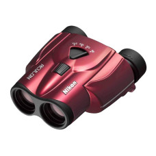 Бінокль Nikon ACULON T11 8-24x25 RED