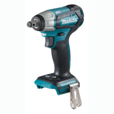 Гайковерт ударний Makita DTW181Z LXT 18В 180Нм 2400об/хв 1.6кг без АКБ та ЗП