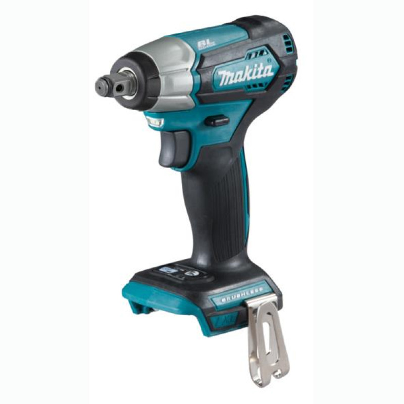 Гайковерт ударный Makita DTW181Z LXT 18В 180Нм 2400об/мин 1.6кг без АКБ и ЗП