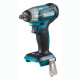 Гайковерт ударный Makita DTW181Z LXT 18В 180Нм 2400об/мин 1.6кг без АКБ и ЗП
