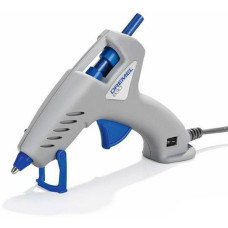 Пістолет клейовий Dremel 930 стрижні 7мм 105-165° 0.2кг